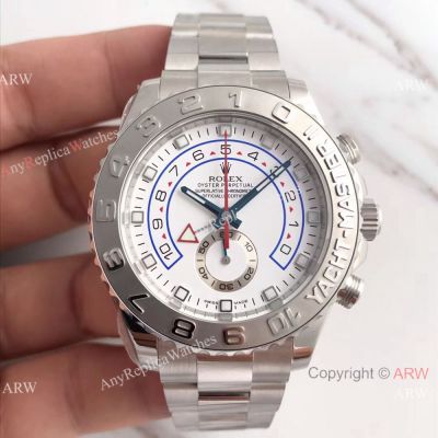 Copy Rolex new Yachtmaster 2 Prijs Now at Low Price